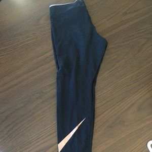 Nike leggings L